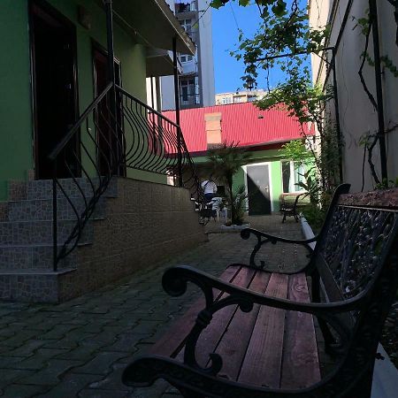 Hotel Light House Batumi Zewnętrze zdjęcie