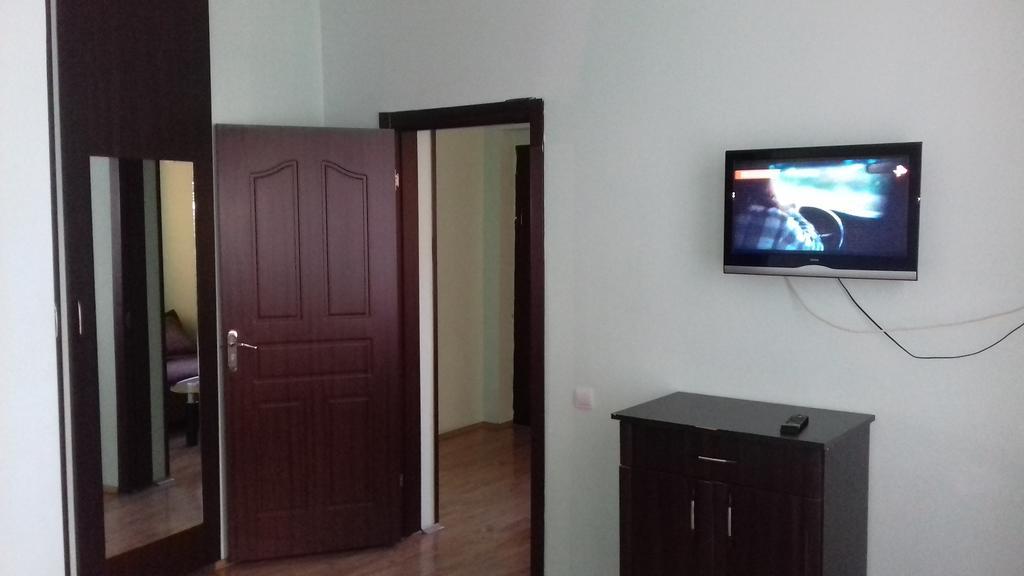 Hotel Light House Batumi Zewnętrze zdjęcie