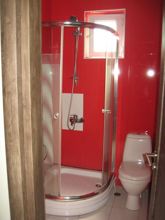Hotel Light House Batumi Zewnętrze zdjęcie