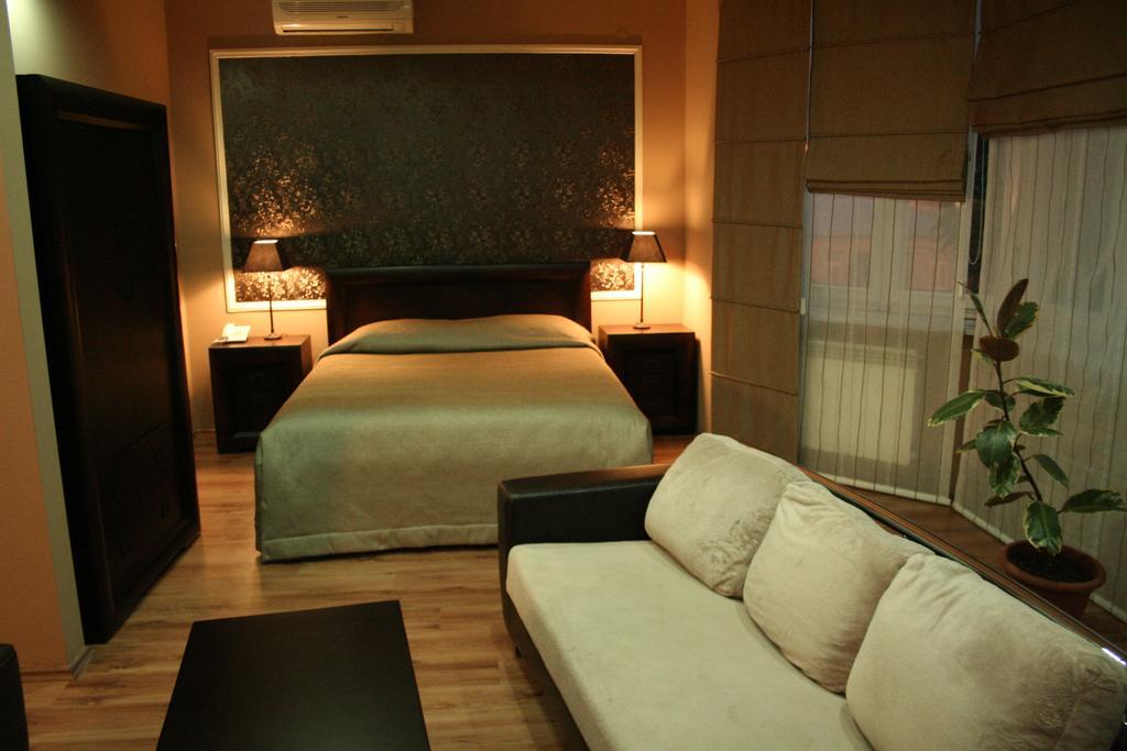 Hotel Light House Batumi Zewnętrze zdjęcie