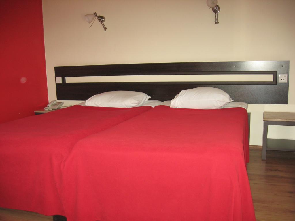 Hotel Light House Batumi Zewnętrze zdjęcie