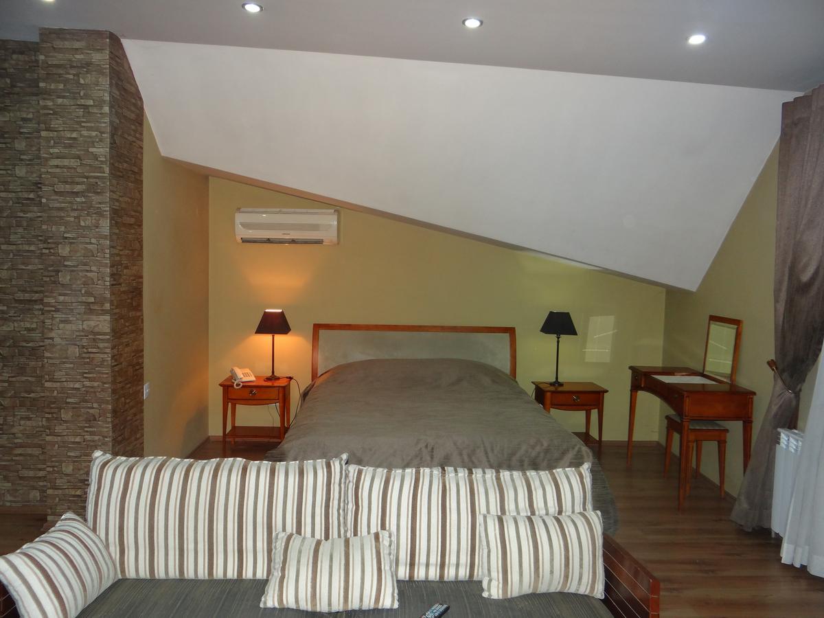 Hotel Light House Batumi Zewnętrze zdjęcie