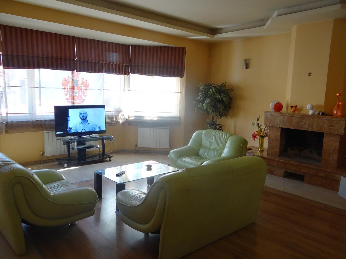 Hotel Light House Batumi Zewnętrze zdjęcie