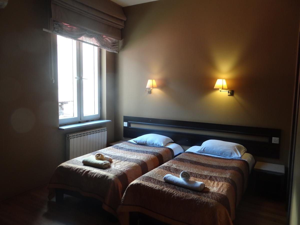Hotel Light House Batumi Zewnętrze zdjęcie