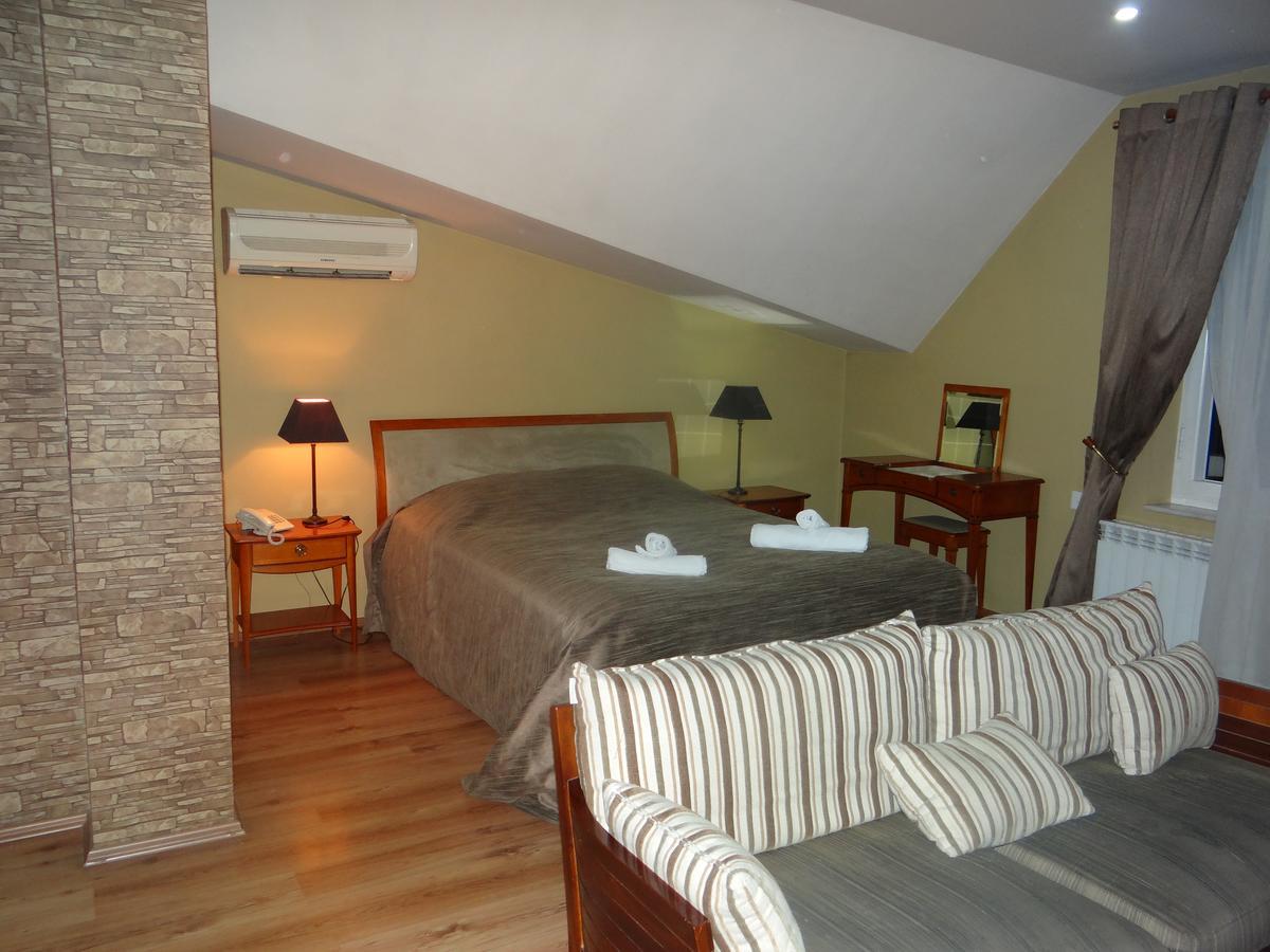 Hotel Light House Batumi Zewnętrze zdjęcie